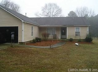 103 Woodland Ln, Monroe, NC 28112
