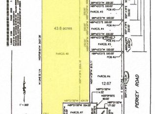 0 Long Hwy, Charlotte, MI 48813