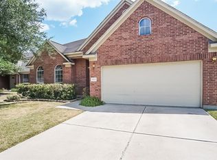 18611 Camellia Dale Trl, Houston, TX 77084