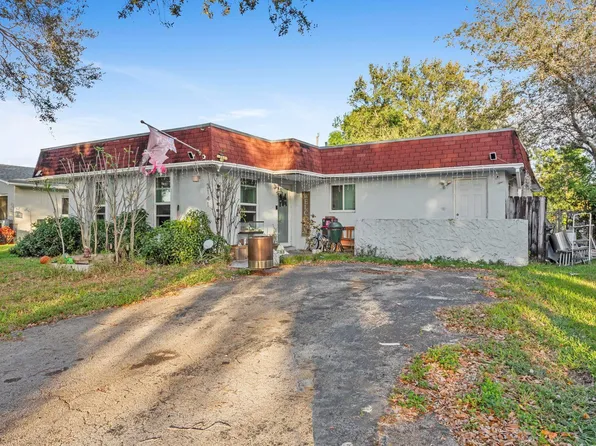 3141 North 73rd Avenue, Hollywood, FL 33024