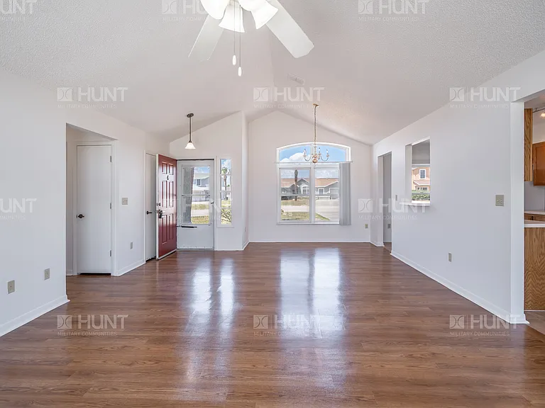 Patrick Family Housing — Photo 60