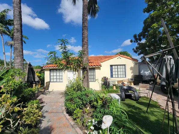 3091 NW 1st St, Miami, FL 33125
