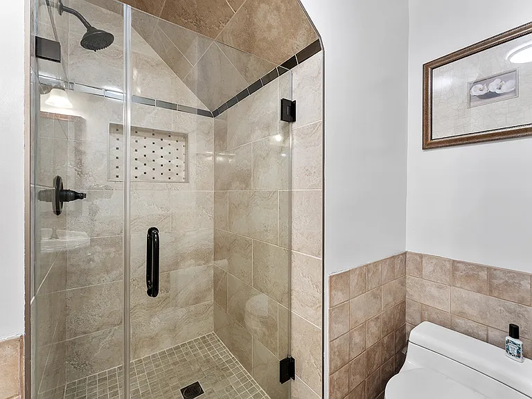 Downstairs Bath