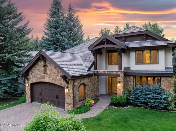 91 Ambleside Pl, Edwards, CO 81632