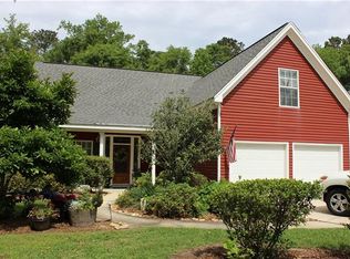 1064 Soult St, Mandeville, LA 70448