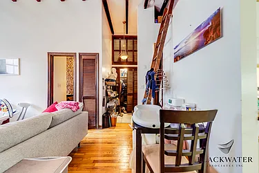 Rented by Blackwater Associates Inc.