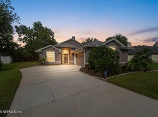 2109 PEBBLE CREEK Lane, Fleming Island, FL 32003