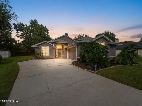 2109 PEBBLE CREEK Lane, Fleming Island, FL 32003