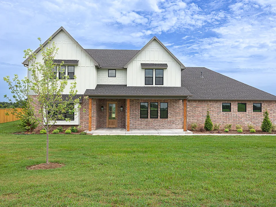 2920 Edgefield Ln