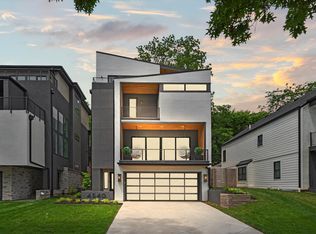 4540 Mercier St, Kansas City, MO 64111