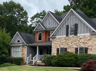 228 Crescent Moon Way, Canton, GA 30114