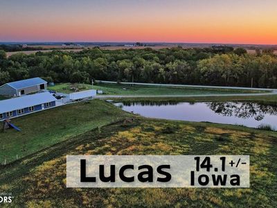 50085 210th Ave, Chariton, IA, 50049