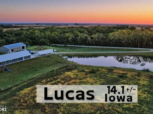 50085 210th Ave, Chariton, IA 50049