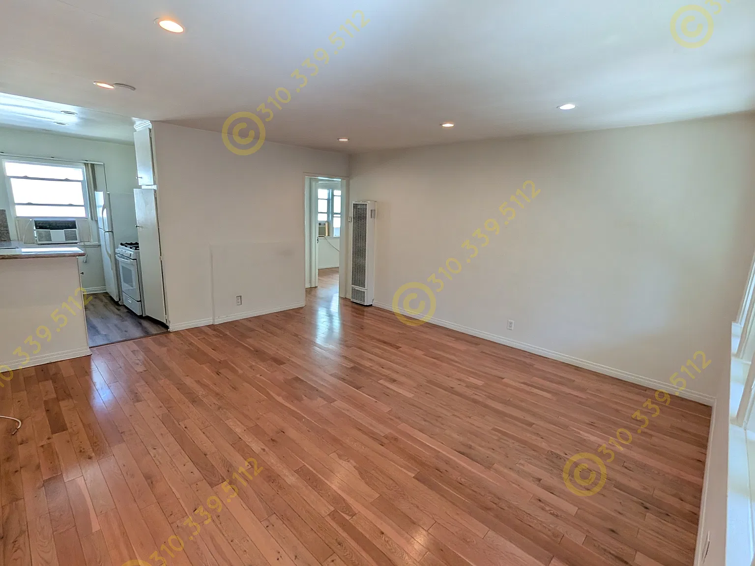 1 bed, 650 sqft, $1,900 — Photo 4