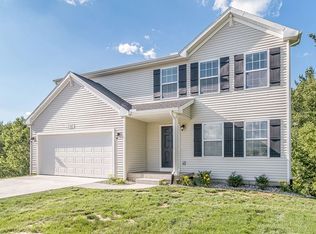 10447 Schrier Ln, Kalamazoo, MI 49024