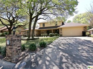 3605 Shallow Ford Rd, Temple, TX 76502