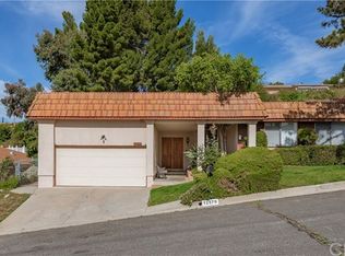 12579 Henzie Pl, Granada Hills, CA 91344