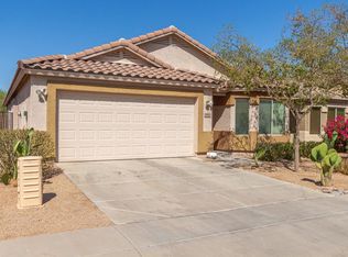7810 S 72nd Ln, Laveen, AZ 85339