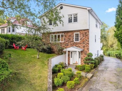 635 Ashford Avenue, Ardsley, NY, 10502