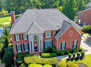 115 Cedar Woods Trl, Canton, GA 30114