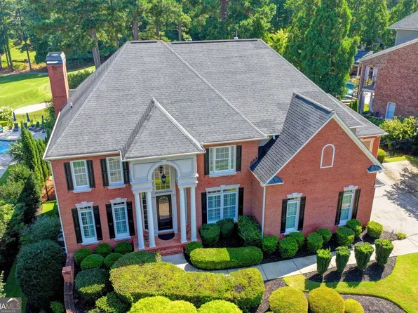 115 Cedar Woods Trl, Canton, GA 30114
