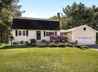 33 Vine Brook Rd, Westford, MA 01886