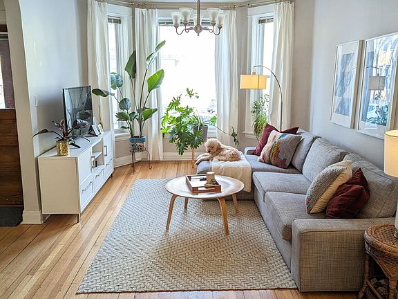 3rd image of 2434 N Albany Ave #1