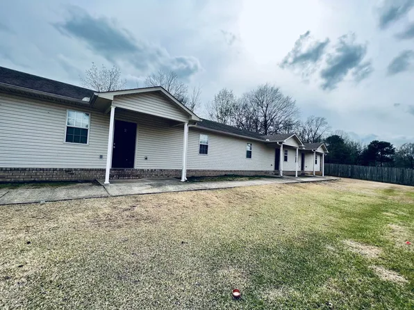 2201, 1003-1009 Ferrell St #1007_4, Jonesboro, AR 72401