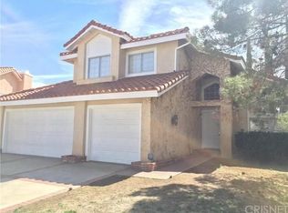 3332 Lennox Ct, Palmdale, CA 93551