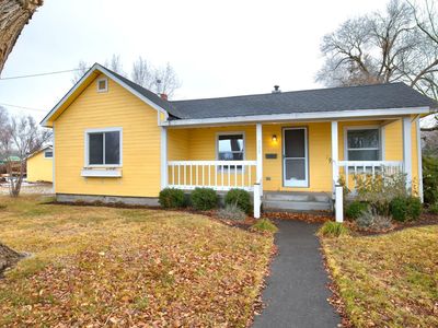 308 NW 8th St, Redmond, OR, 97756