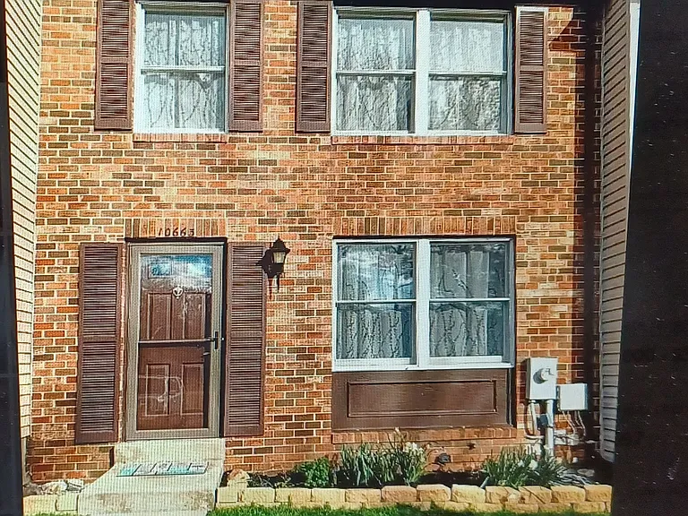 10663 Glen Hannah Dr — Photo 2