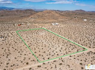 2325 Celesta St, Joshua Tree, CA 92252