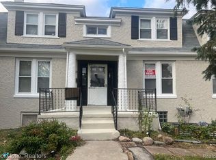 1258 Franklin Rd, Berkley, MI 48072