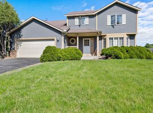 8101 137th St W, Apple Valley, MN 55124