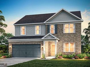 1644 Tide Mill Rd Lot 156, Cumming, GA 30040