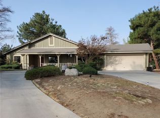 32815 Chantada Ave, Acton, CA 93510