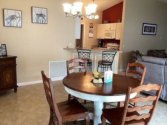 Dining / Kitchen