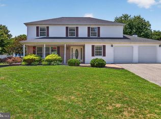 1704 Breckenridge Dr, Harrisburg, PA 17112