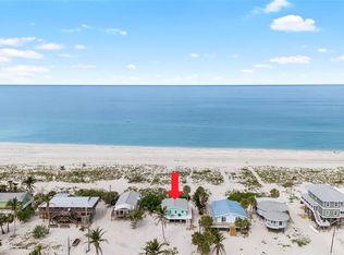 9760 Little Gasparilla Is, Placida, FL 33946