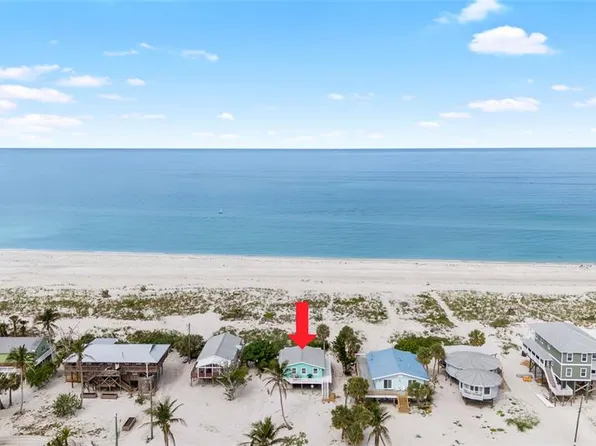 9760 Little Gasparilla Is, Placida, FL 33946