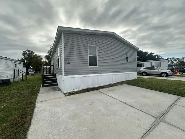 13634 Wesleyan Blvd #88, Orlando, FL 32826