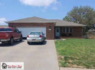 2510 Cheyenne Rd, Liberal, KS 67901