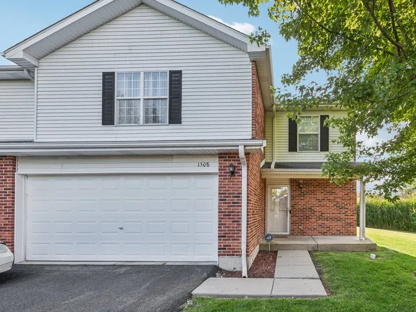 1508 Anderson Trl, Zion, IL 60099