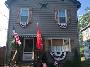 345 Pacific St, Franklin, PA 16323