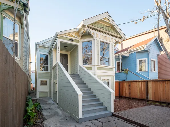 2871 Helen St, Oakland, CA 94608