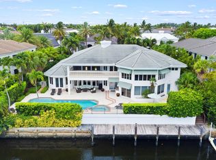 396 E Coconut Palm Rd, Boca Raton, FL 33432