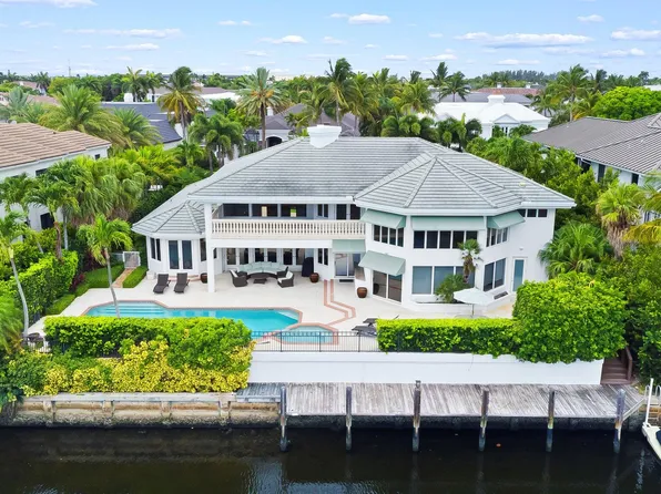 396 E Coconut Palm Rd, Boca Raton, FL 33432