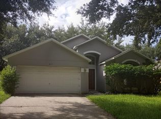 457 Lisa Karen Cir, Apopka, FL 32712