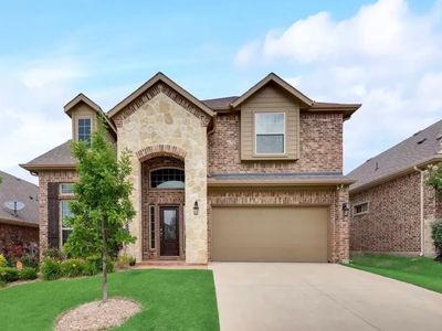 5500 Connally Dr, Forney, TX, 75126