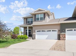 323 Sunset Pl, North Liberty, IA 52317